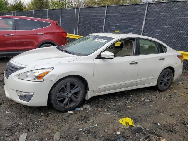 2015 NISSAN ALTIMA 2.5 - 1N4AL3AP3FC212994