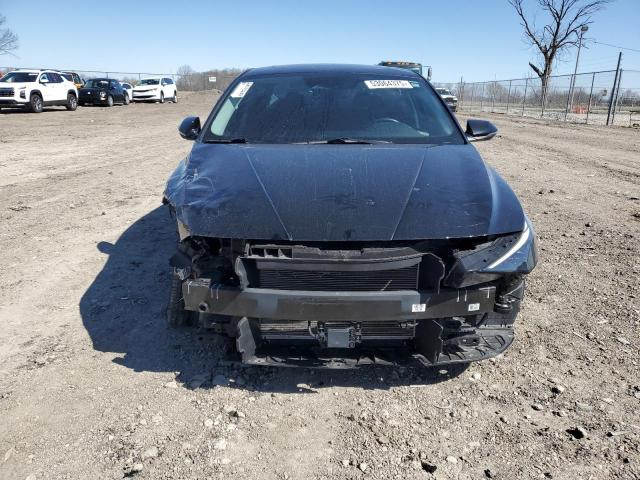 2022 HYUNDAI ELANTRA LI KMHLP4AG8NU363377
