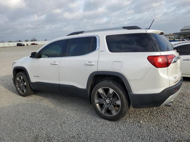 Vin: 1gkknnls0kz116211, lot: 51490645, gmc acadia slt-2 20192
