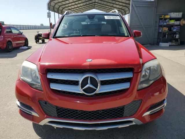 2015 MERCEDES-BENZ GLK 350 - WDCGG5HB4FG339898
