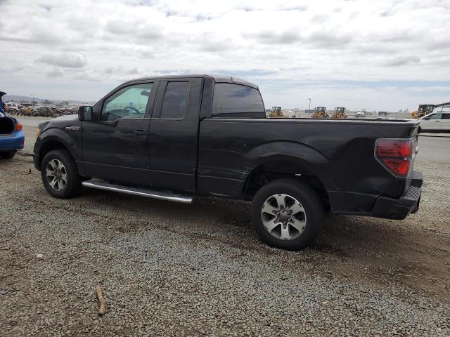 Vin: 1ftfx1cf6dfe06380, lot: 54773665, ford f-150 super cab 20132