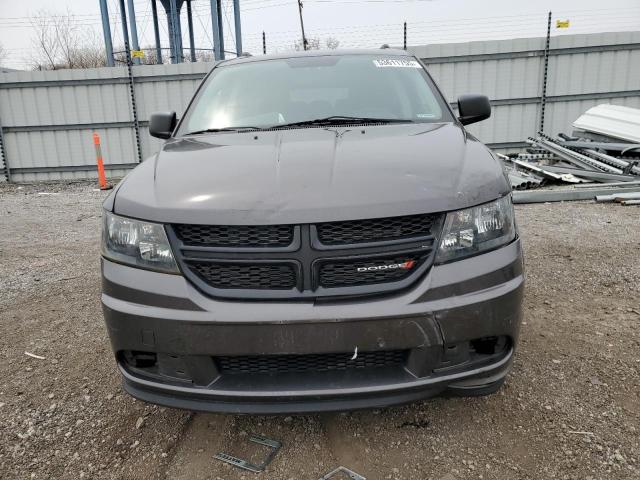 2017 DODGE JOURNEY SE 3C4PDCAB6HT682627