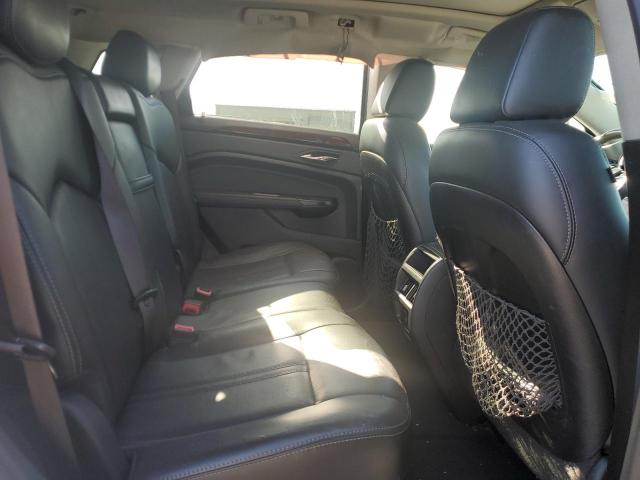 2016 CADILLAC SRX PERFOR - 3GYFNCE38GS576027