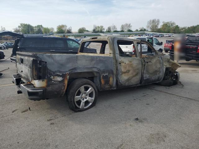 2015 CHEVROLET SILVERADO - 3GCPCREC0FG454525