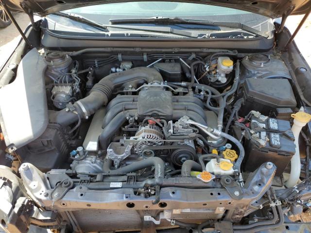 2015 SUBARU OUTBACK 3. - 4S4BSENC2F3350980