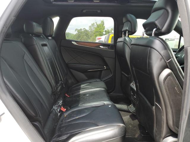 2017 LINCOLN MKC RESERV - 5LMTJ3DH0HUL04356
