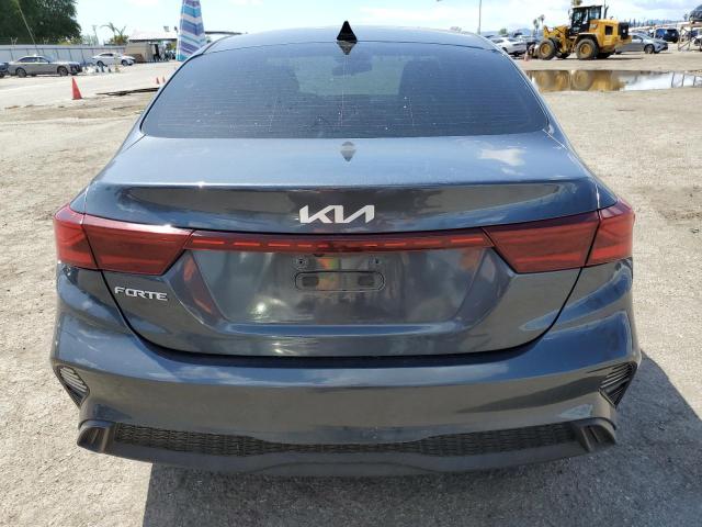 2022 KIA FORTE 3KPF24AD5NE486896