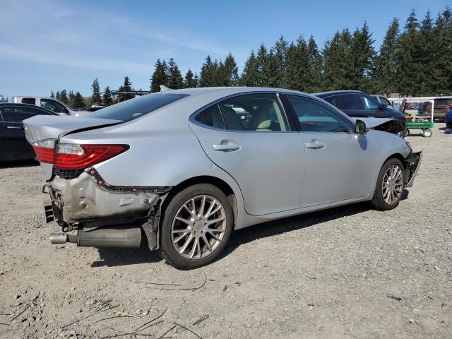 LEXUS ES 350 2014 silver sedan 4d gas JTHBK1GG1E2105474 photo #4