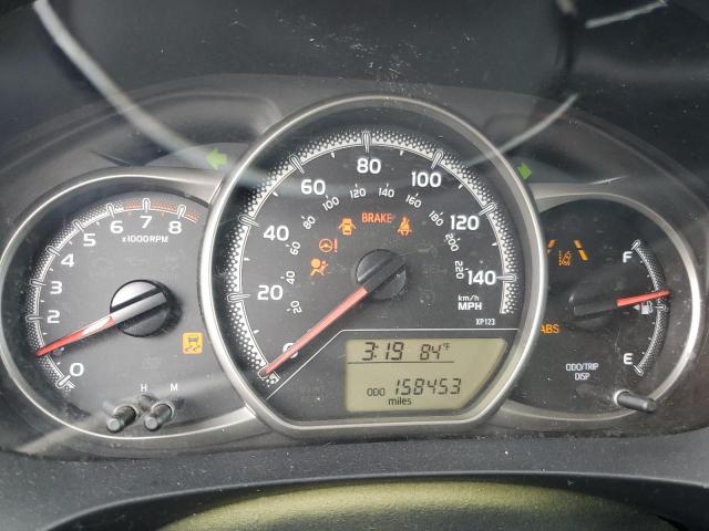 2017 TOYOTA YARIS L - VNKKTUD34HA084221