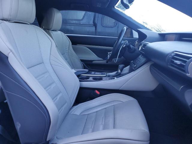 2015 LEXUS RC 350 - JTHHE5BC3F5002960