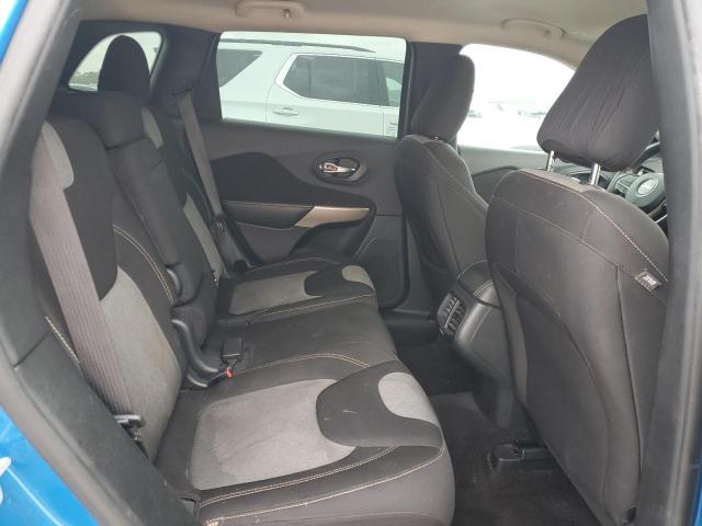 2018 JEEP CHEROKEE L - 1C4PJLCBXJD552061