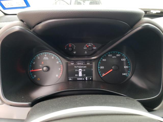 2015 CHEVROLET COLORADO L - 1GCGSBEA9F1116354