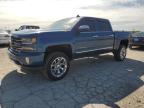 2018 CHEVROLET SILVERADO - 3GCUKSEC4JG456512