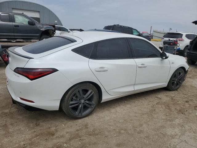 2023 ACURA INTEGRA A- - 19UDE4H69PA024967