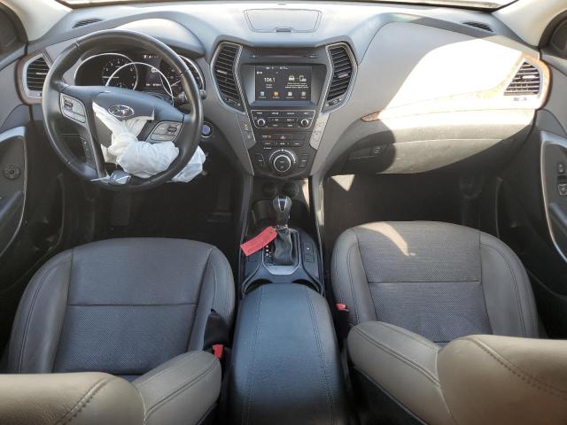 2018 HYUNDAI SANTA FE S - 5NMZU4LAXJH076446