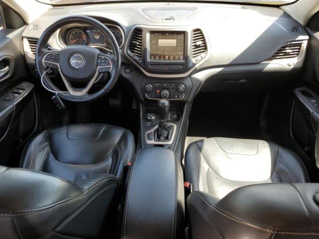 2016 JEEP CHEROKEE L - 1C4PJMDB4GW161926