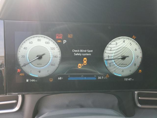 2023 HYUNDAI ELANTRA - KMHLS4AG5PU417753