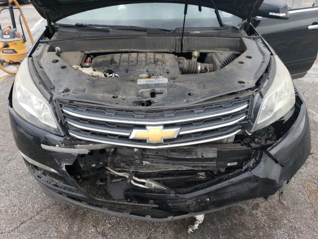 2016 CHEVROLET TRAVERSE L - 1GNKRGKD8GJ135049
