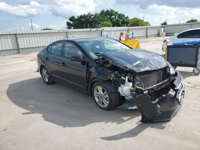 Vin: 5npd84lf4lh597761, lot: 54498145, hyundai elantra sel 20204