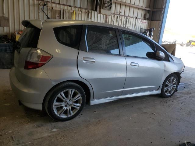 Vin: jhmge8h58bs003832, lot: 51697975, honda fit sport 20113