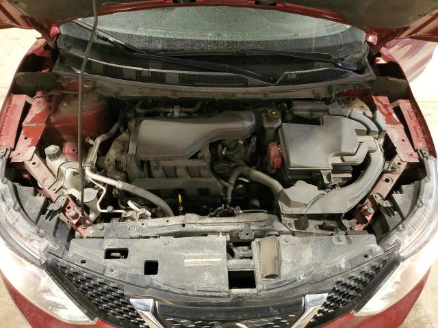 2019 NISSAN QASHQAI JN1BJ1CR3KW311270