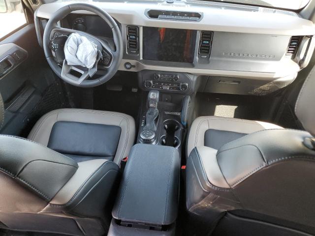 2024 FORD BRONCO WIL 1FMEE2BP3RLA55627