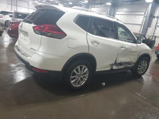 Vin: knmat2mv5lp540002, lot: 52497215, nissan rogue s 20203
