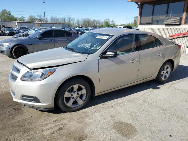 CHEVROLET MALIBU LS