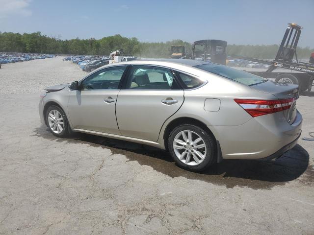 Vin: 4t1bk1eb9eu128994, lot: 52309985, toyota avalon base 20142