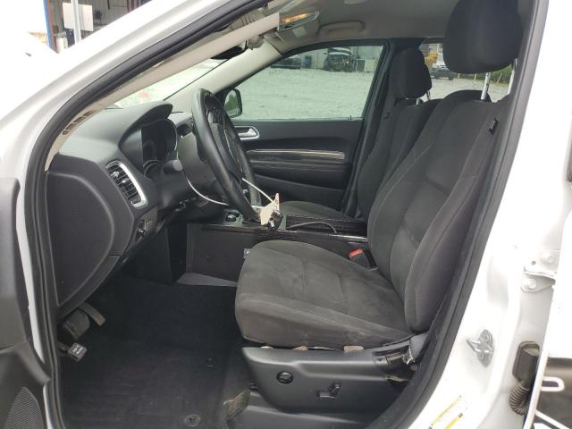 2020 DODGE DURANGO SS 1C4SDJFT9LC309554