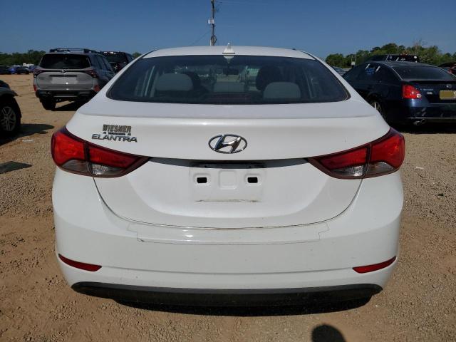 2016 HYUNDAI ELANTRA SE - 5NPDH4AE5GH660222