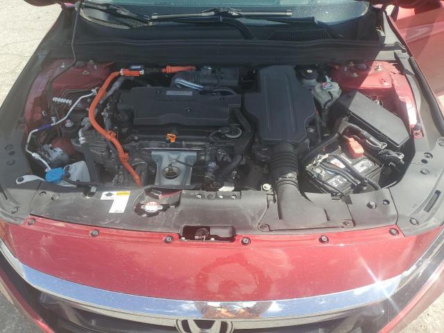 2019 HONDA ACCORD TOU - 1HGCV3F9XKA000527
