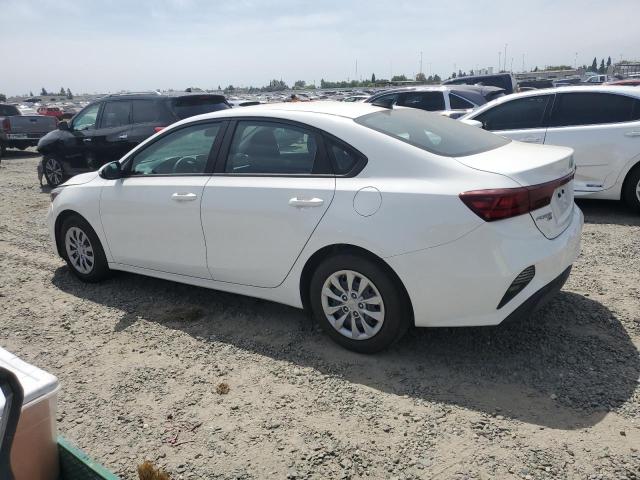 Vin: 3kpf24ad2pe577322, lot: 54546295, kia forte lx 20232