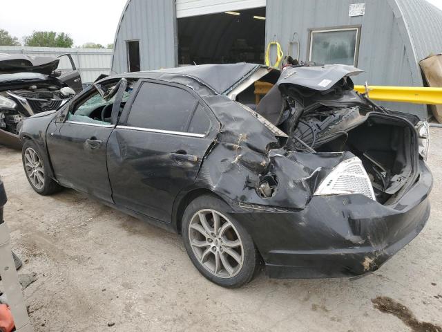Vin: 3fahp0ha6ar262866, lot: 53534885, ford fusion se 20102