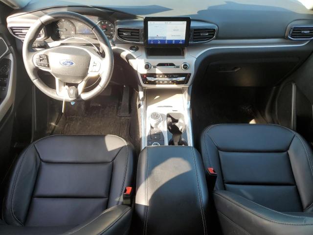 2023 FORD EXPLORER X - 1FMSK8DH3PGC07108