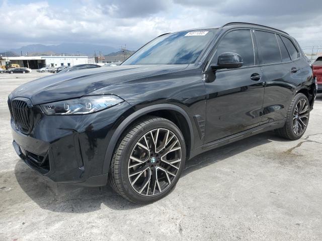 Vin: 5ux13eu01r9v06527, lot: 54611085, bmw x5 sdrive 40i 2024 img_1