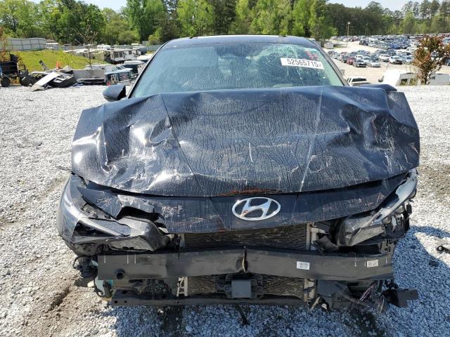 2023 HYUNDAI ELANTRA LI - KMHLN4AJ8PU059261