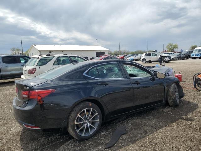 Vin: 19uub2f30fa002764, lot: 53619485, acura tlx 20153