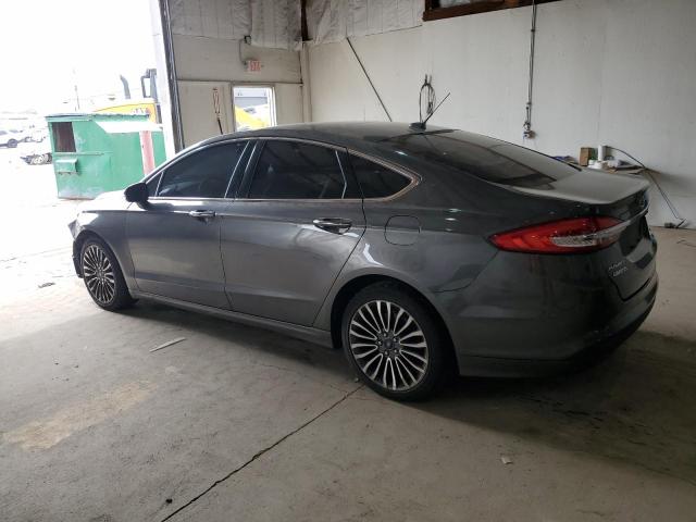 Vin: 3fa6p0hdxhr213441, lot: 53442915, ford fusion se 20172