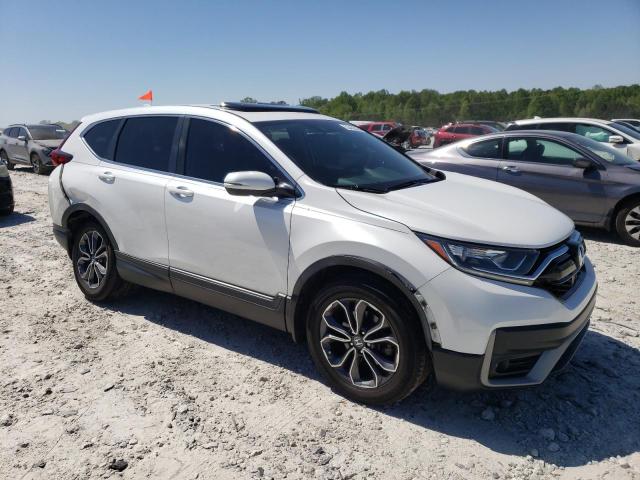 Vin: 5j6rw1h58ma008031, lot: 53462565, honda crv ex 20214