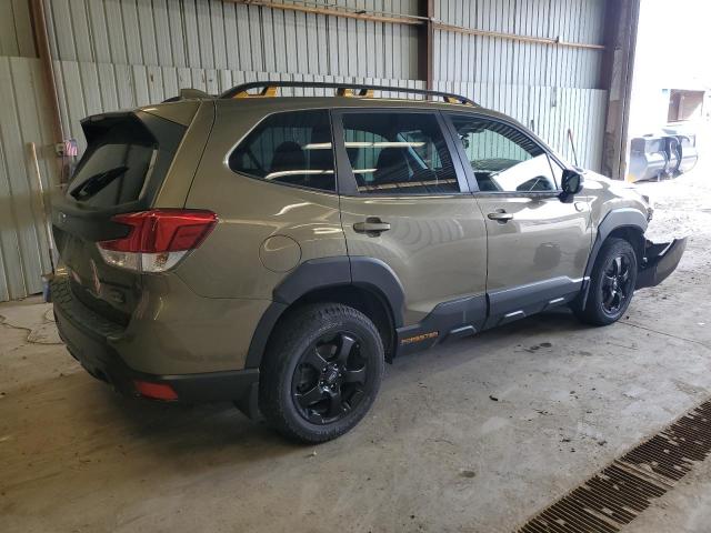 Vin: jf2skamc9ph431530, lot: 51616385, subaru forester wilderness 20233
