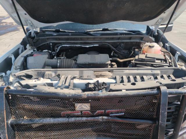 2020 GMC SIERRA K25 - 1GT19LE73LF229789