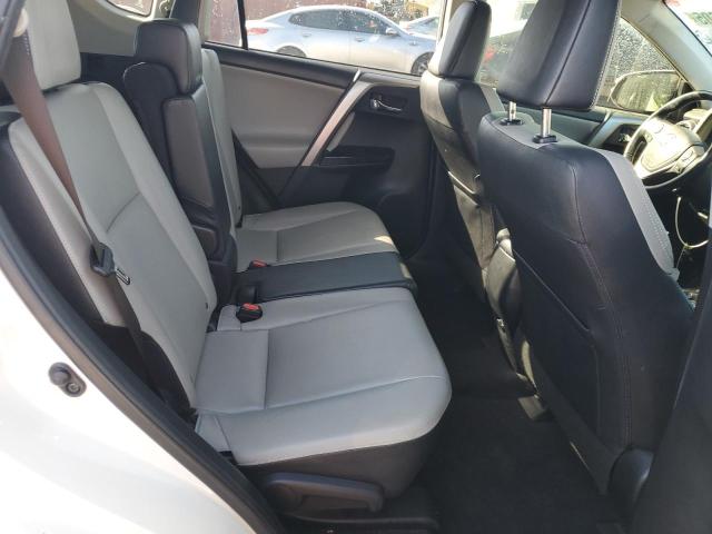 2016 TOYOTA RAV4 LIMIT - JTMYFREV5GJ085822