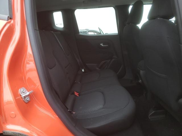 2021 JEEP RENEGADE L - ZACNJDBB2MPM47113