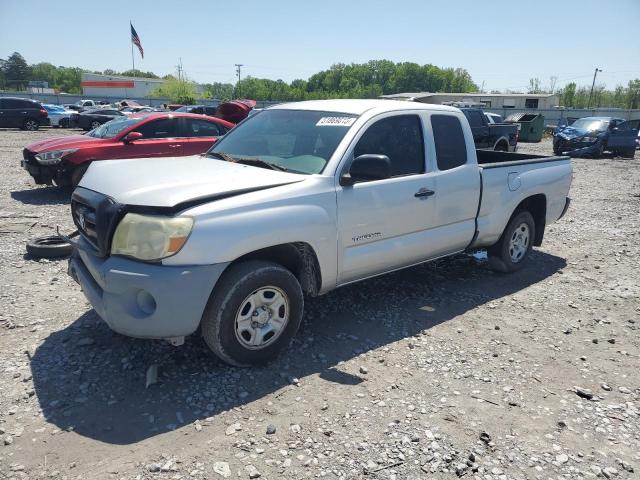 TOYOTA TACOMA ACC