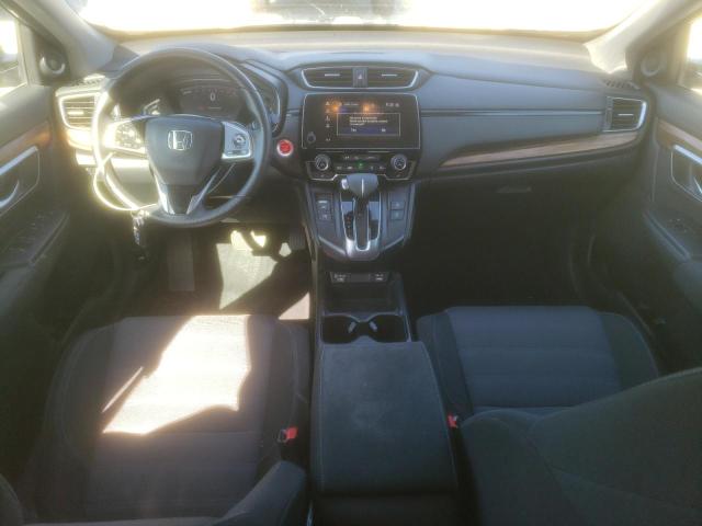 2020 HONDA CR-V EX - 2HKRW1H57LH409079