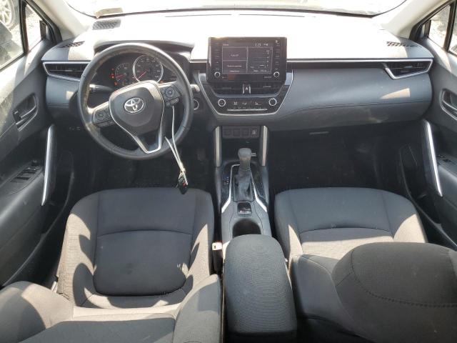 2022 TOYOTA COROLLA CR - 7MUCAAAG1NV019209