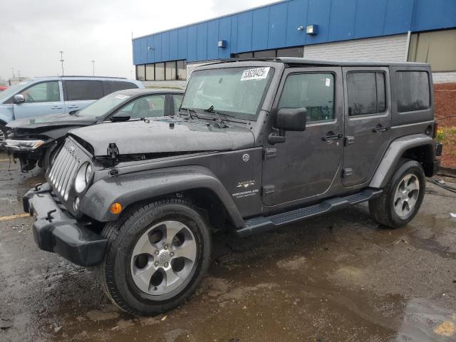 Vin: 1c4bjweg6gl273757, lot: 53620425, jeep wrangler sahara 2016 img_1