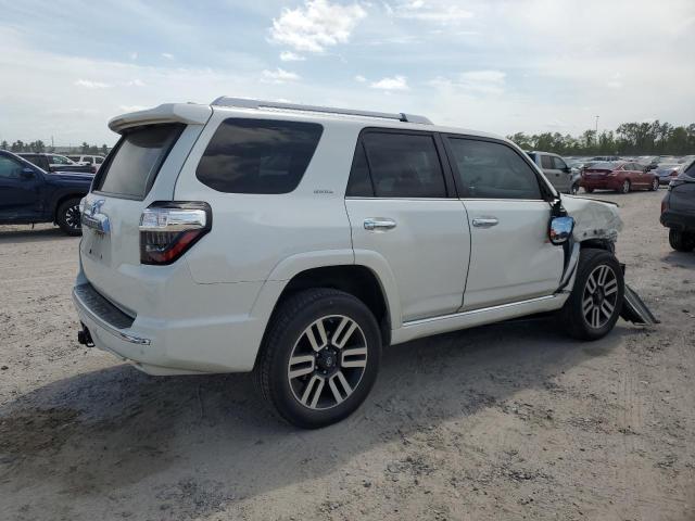 Vin: jtebu5jr4h5423651, lot: 53654765, toyota 4runner sr5/sr5 premium 20173