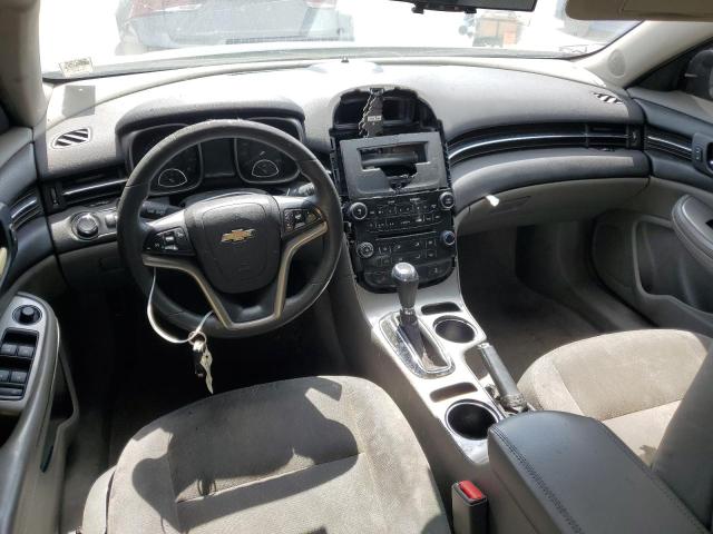 2016 CHEVROLET MALIBU LIM 1G11A5SA0GU160038